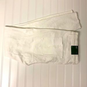 New w/tags Wild Fable Super Distressed Skinny’s